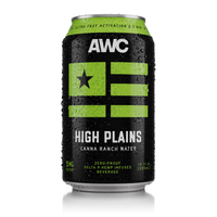 High Plains Canna Ranch Water