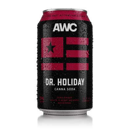 Dr. Holiday