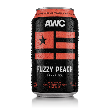 Fuzzy Peach