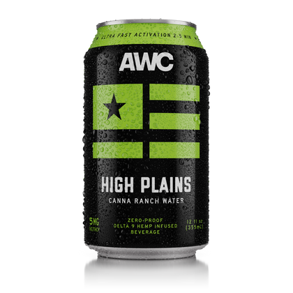 High Plains